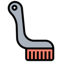 wash,miscellaneous,cleaner,broom,toilet brush ok 